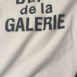 gallery dept 