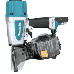 Coil Nailer