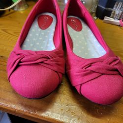 Ladies Slip On Shoes