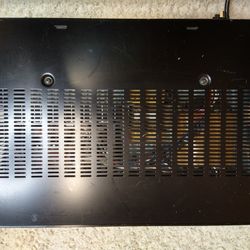 TOA 900 Series Amplifier P-906MK2