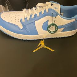 Jordan Golf Shoes