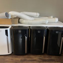 Air Conditioner 