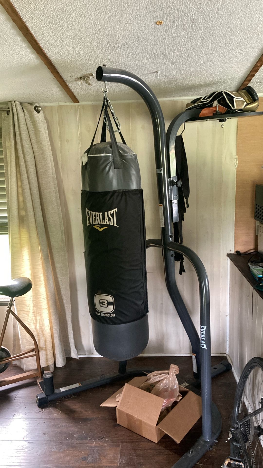 Punching Bag