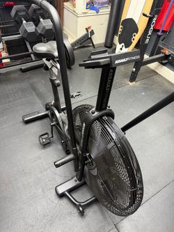 Assault Fitness AirBike Classic