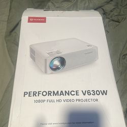 Projector vankyo