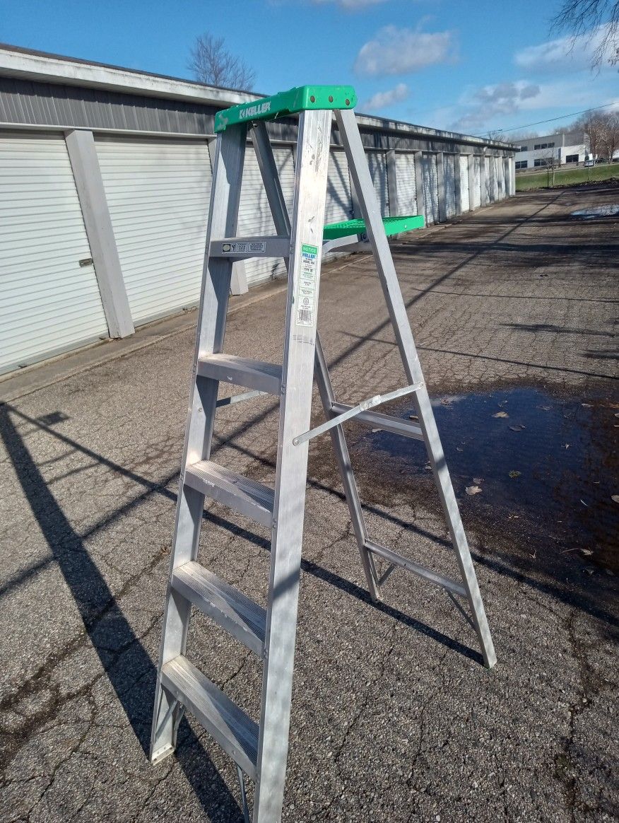Ladder