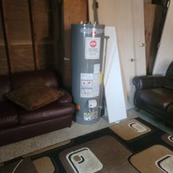 Water Tank