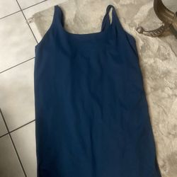 Swimsuit