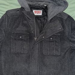 Levi’s Coat