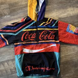 Champion (coca-cola Edition)