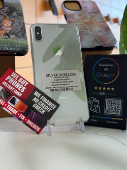 🌐iPhone XS Max 64GB Unlocked🌐