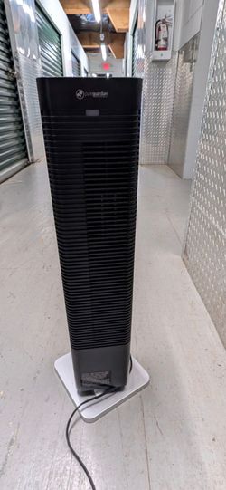 PureGuardian Tower Heater