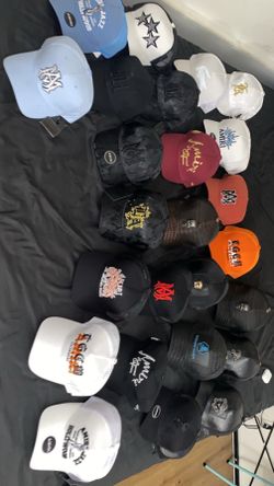 Hats