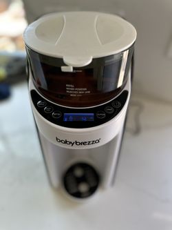 Baby Breeze 