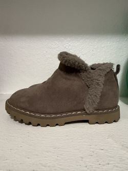 Toddler Girl Boots
