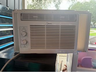A/C Window unit