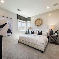 California King Bed Frame