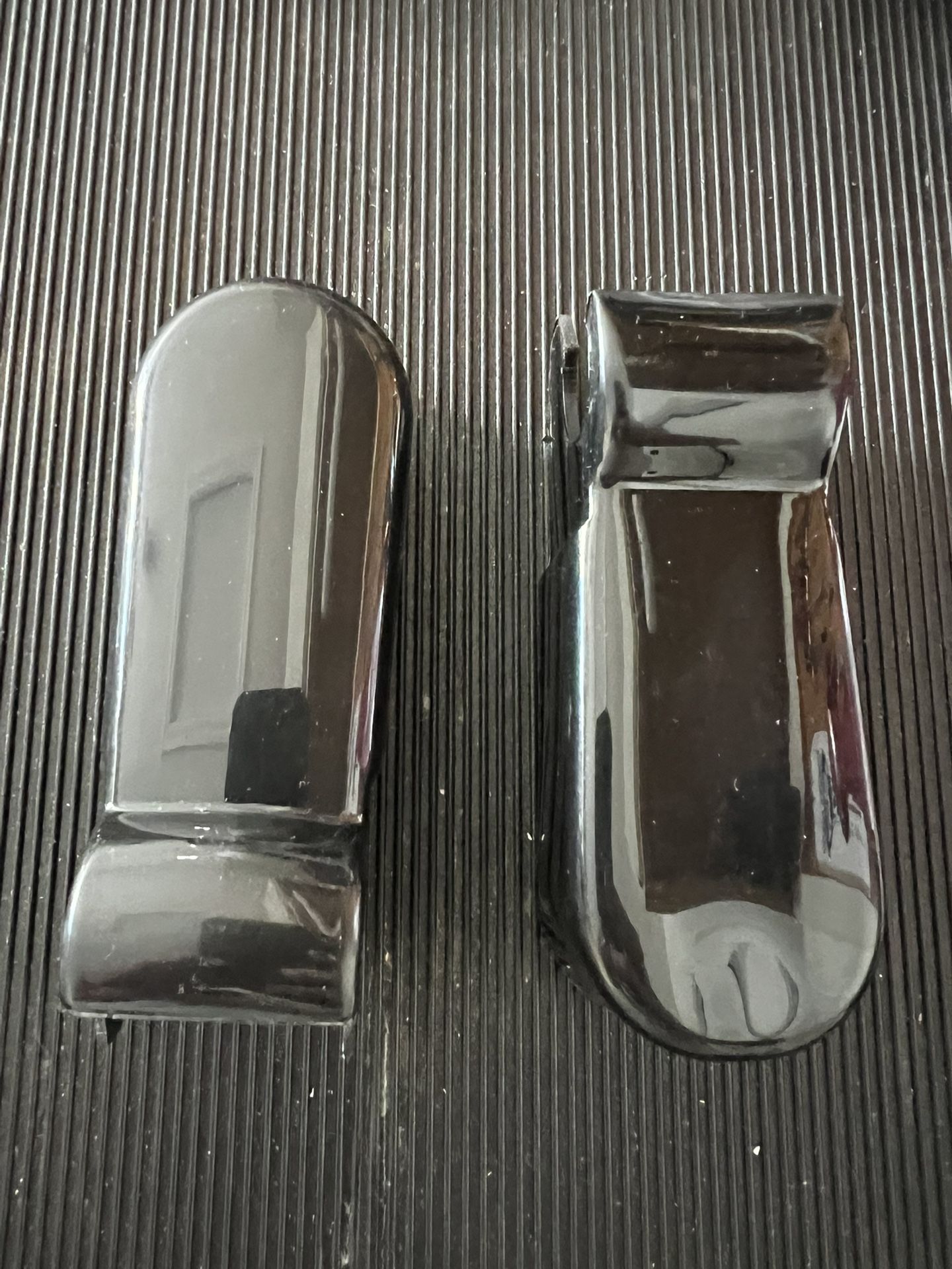 RV Wiper Arm Covers