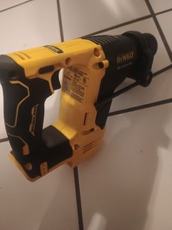 DeWalt 12v Rotary Drill