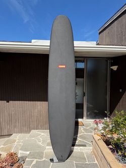 Longboard surfboard - Surf Crime Involvement