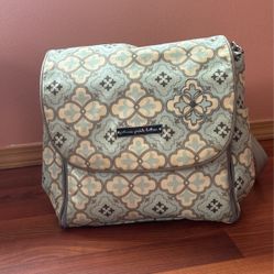 Petunia Pickle Bottom Diaper Bag