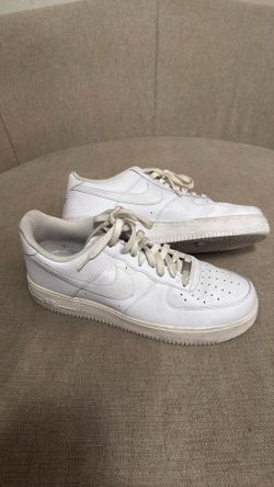 Nike - Air Force 1 - men’s sz 12