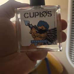 Cupids cologne Hypnosis