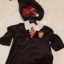 Harry Potter Infant Costume