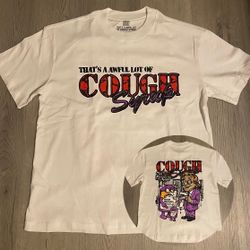 ALOC, BAPE, CHROME HEARTS