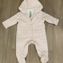 3-6 Month Baby Bodysuit