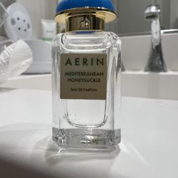 Aerin Mediterranean Honeysuckle Perfume