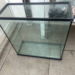 55gallon Fish Tank 