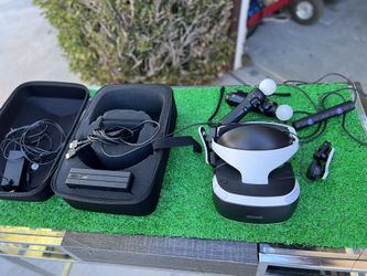 VR Headset