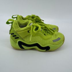 Adidas D.O.N. Issue 3 X Monsters Inc. Size 12k
