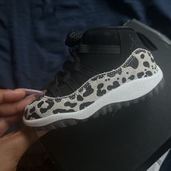 Jordan 11 Infant 