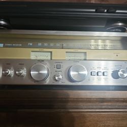 Sansui G2000(excellent)