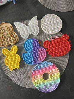 Poppets Toys 