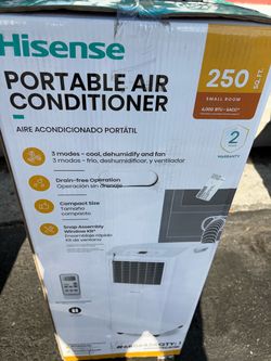 PORTABLE AC