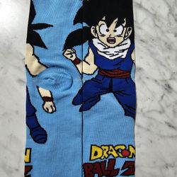 Custom Socks Size 6-13 