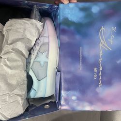 Converse special Edition shoes women’s 8