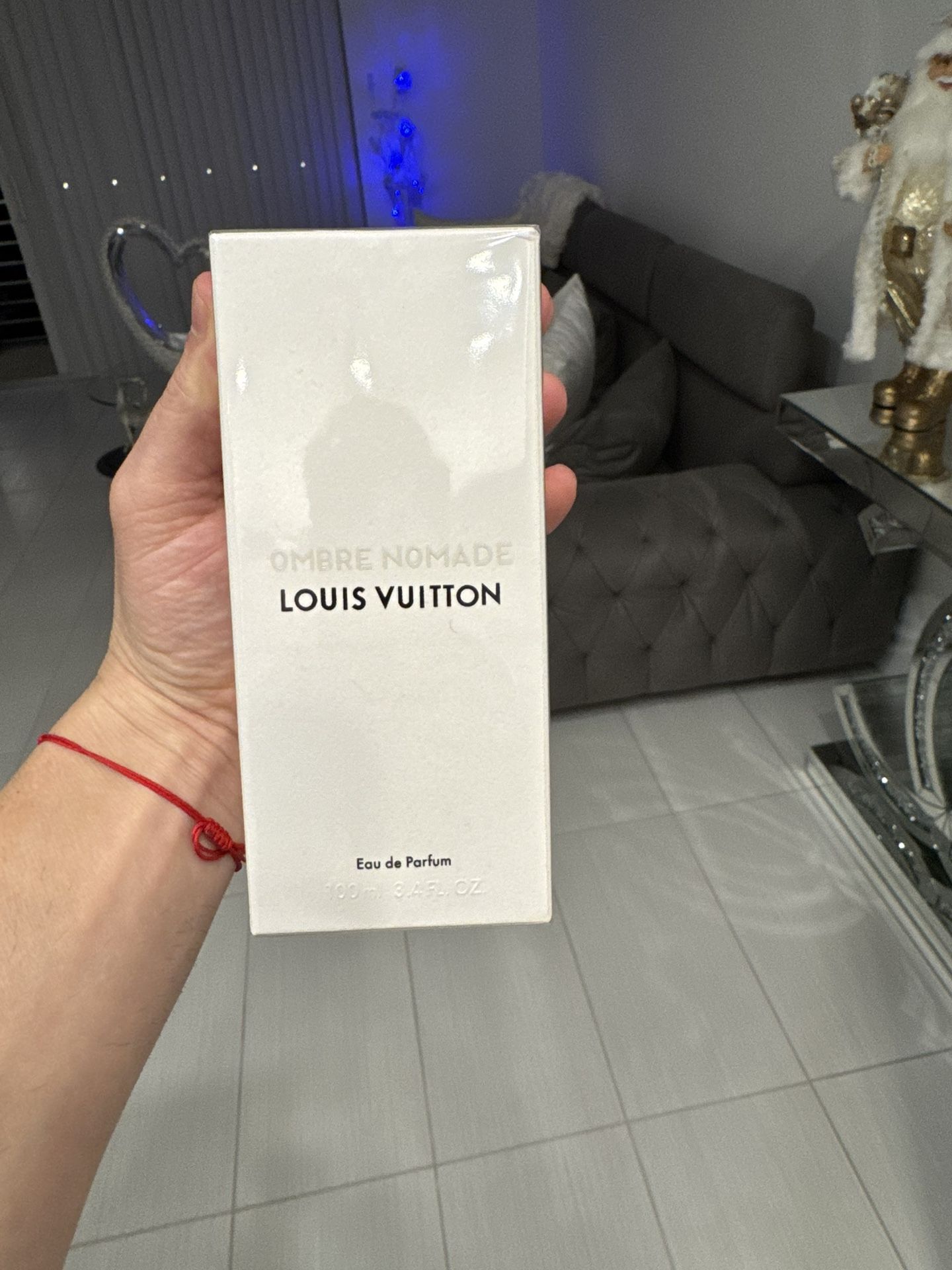 Perfumes Nuevos en Sus Cajas Louis Vuitton