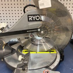 Ryobi Saw