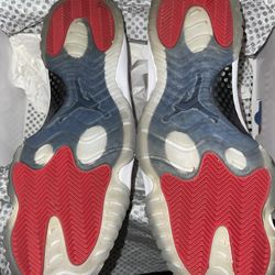 Jordan 11s 