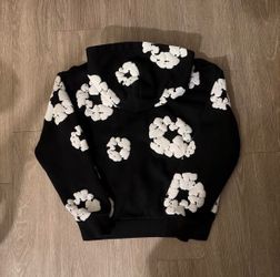 Denim Tears hoodie