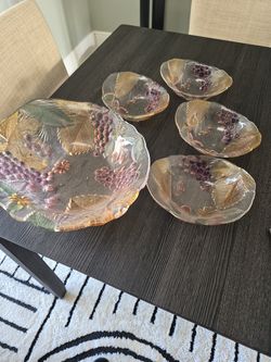 Vintage Bowls