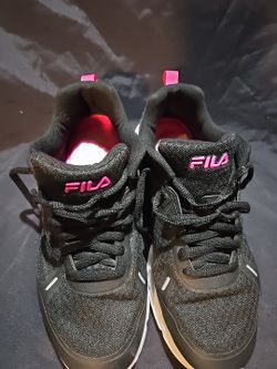 FILA shoes