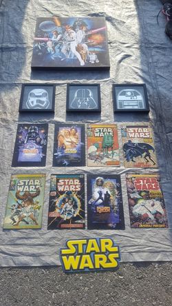 Star wars pictures