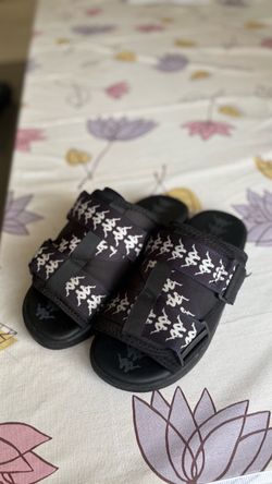Kappa Slides Size 9 M