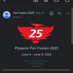 Fun Fusion Saturday Pass 