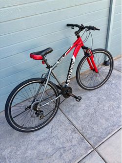 SCHWINN GTX MOUNTAIN BIKE 26” Wheels